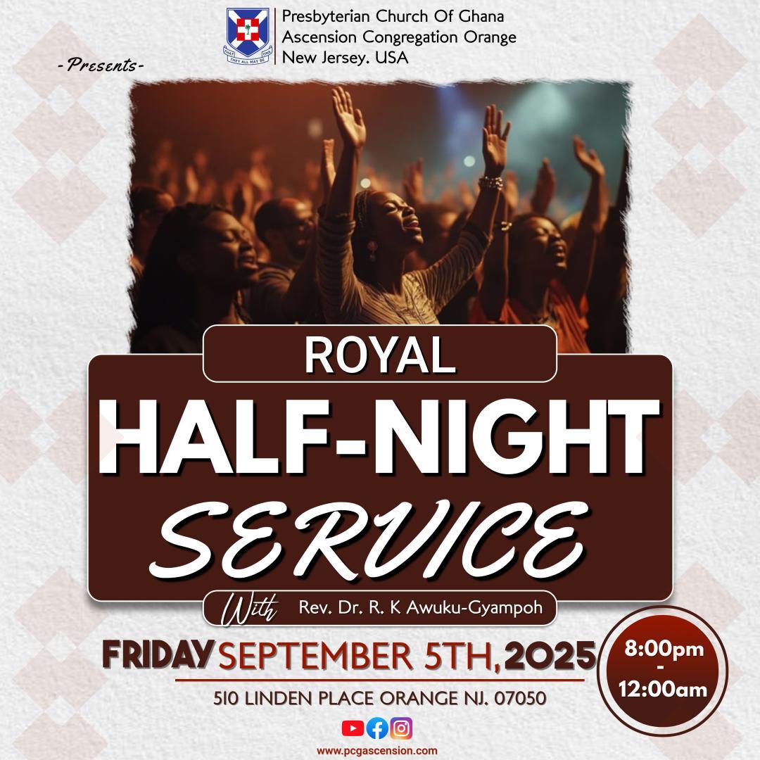 Half-Night Service